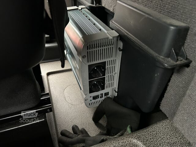 Standard-SZM DAF XF 480 FT / SSC / 540 dkm / 2 Tanks / APK TUV 1...