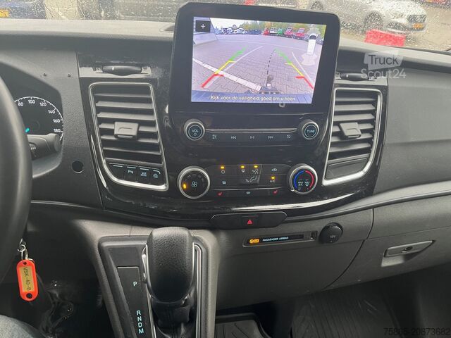 Carrinha de tejadilho alto Ford Transit Custom 320 / 2.0 TDCI / L2H1 Limited / ...