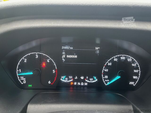 Break à toit surélevé Ford Transit Custom 320 / 2.0 TDCI / L2H1 Limited / ...