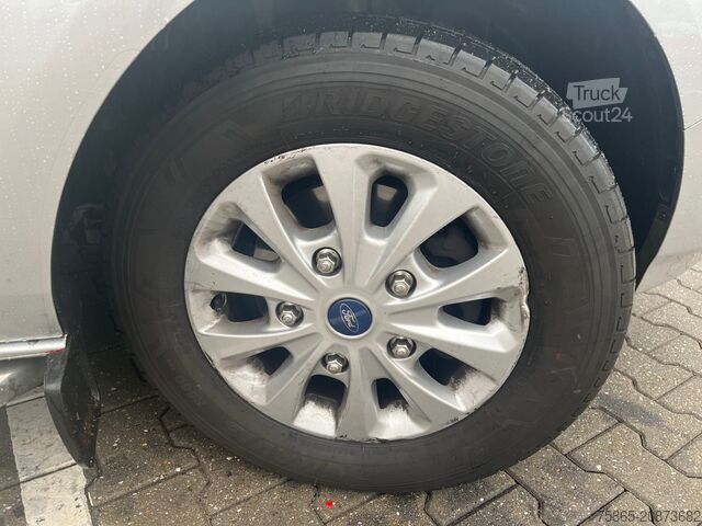 Carrinha de tejadilho alto Ford Transit Custom 320 / 2.0 TDCI / L2H1 Limited / ...