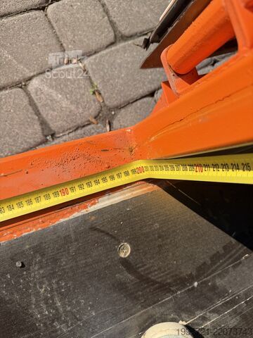 Konteyner PAILUAU 40 HC
