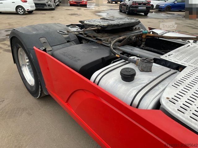 Standardni vlačilec DAF XF 480 SSC BL *Retarder/2-Kreis-Hydr./Standklima