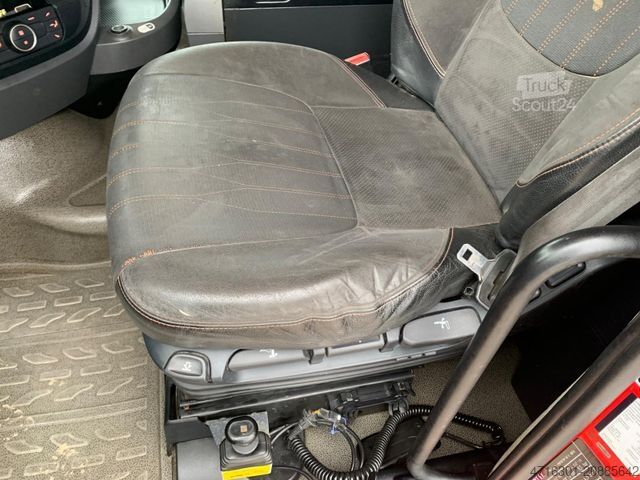 Standardni vlačilec DAF XF 480 SSC BL *Retarder/2-Kreis-Hydr./Standklima