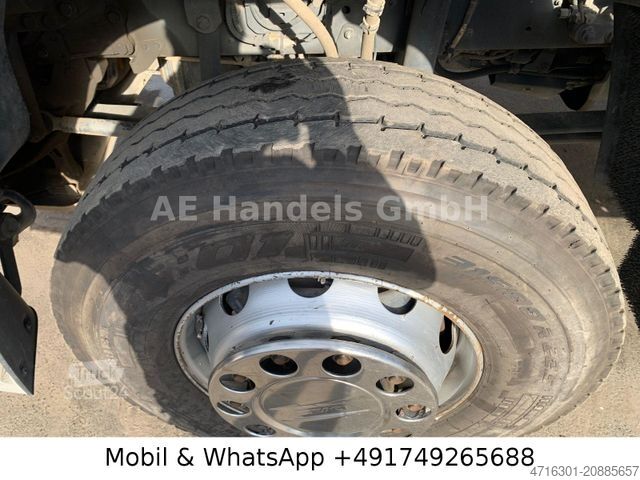 Camión volquete trilateral DAF CF 530 6x4 Meiller 12m3 *Intader/Bordmatik/AHK