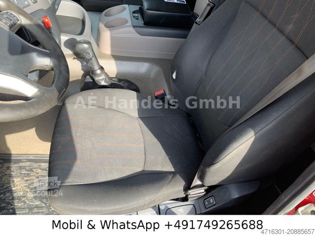 Dreiseitenkipper LKW DAF CF 530 6x4 Meiller 12m3 *Intader/Bordmatik/AHK