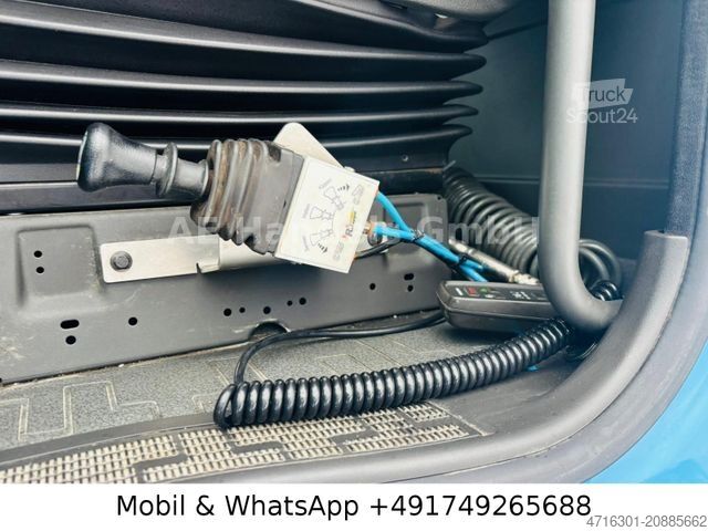 Standard nyergesvontató VOLVO FH13 500 SC LL 4x4 Hydro *VEB+/Hydraulik/ACC