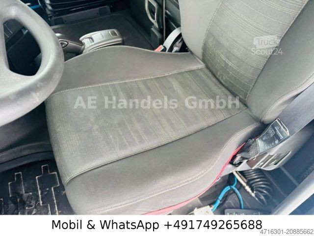 Standard nyergesvontató VOLVO FH13 500 SC LL 4x4 Hydro *VEB+/Hydraulik/ACC