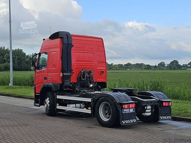 Standard-SZM VOLVO FM 430 ADR