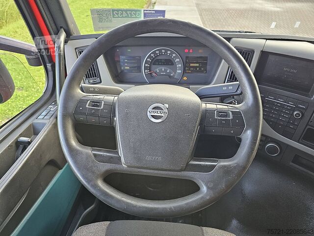 Standard-SZM VOLVO FM 430 ADR