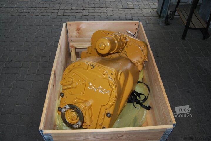 Gaffeltruck Dana Spicer 13,7 HR32312-632X