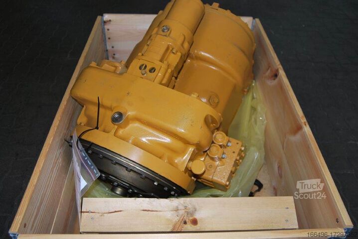 Gaffeltruck Dana Spicer 13,7 HR32312-632X