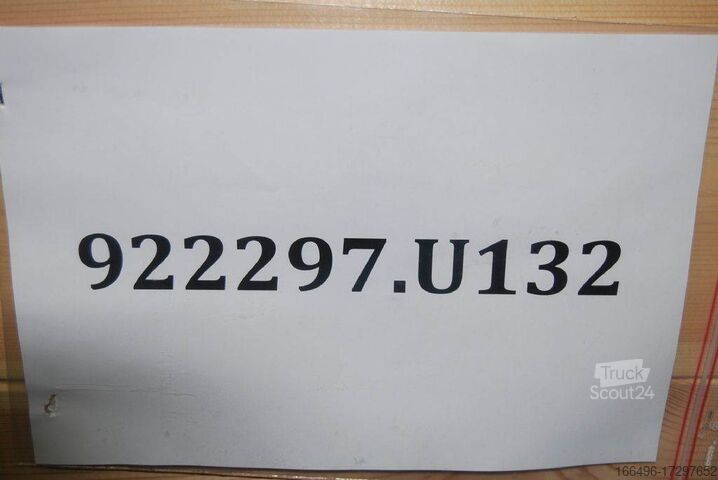 Gaffeltruck Dana Spicer 13,7 HR32312-632X