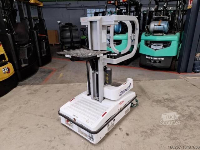 Chariot élévateur  SPIN GO