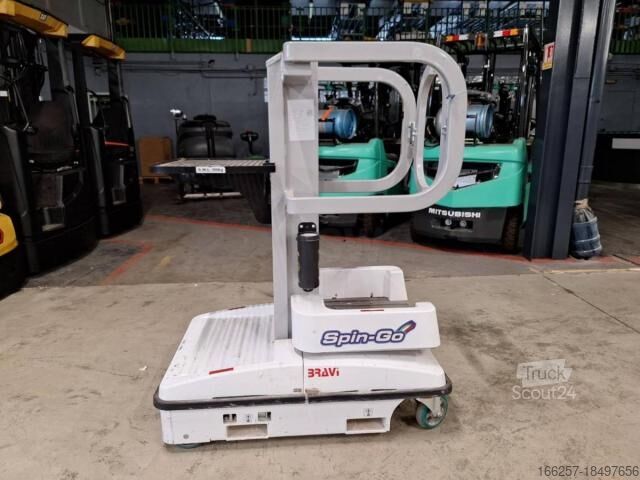 Chariot élévateur  SPIN GO