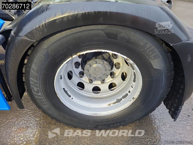 Standard-SZM DAF XG 480 4X2 Standairco MirrorCam LED ACC Euro 6