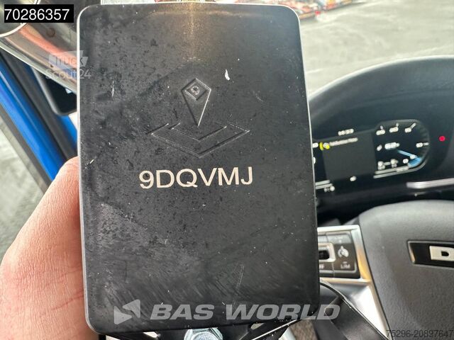 Standard-SZM DAF XG 480 4X2 Standairco MirrorCam LED ACC Euro 6