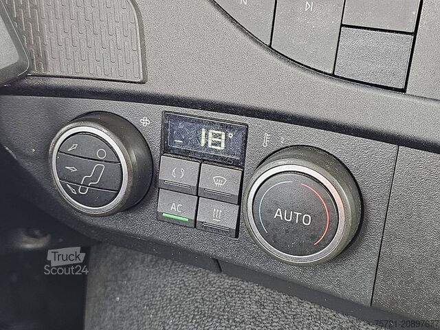 Portalarmsystem VOLVO FMX 13.460 HIAB FTR 18 SFFH