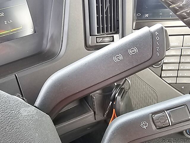 Portalarmsystem VOLVO FMX 13.460 HIAB FTR 18 SFFH