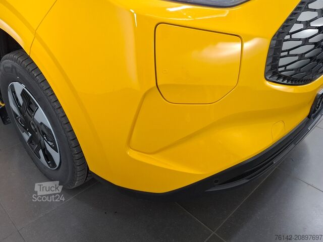 Bestelwagen Ford E-Transit Custom 340 L2 H1 Trend 65 kWh (direct...