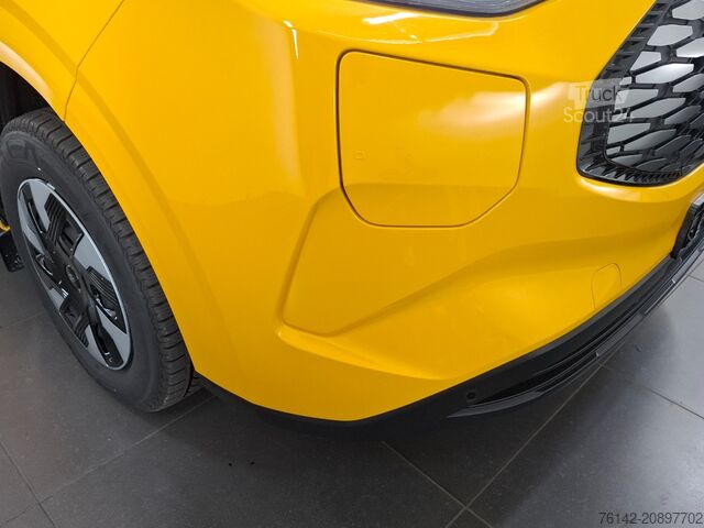 Bestelwagen Ford E-Transit Custom 340 L2 H1 Trend 65 kWh (direct...