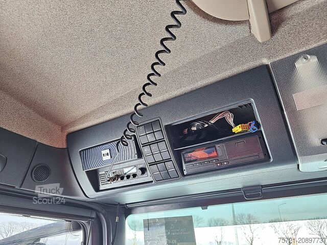 Standard-SZM M.A.N. 18.510 TGS 4X4 ALLRAD