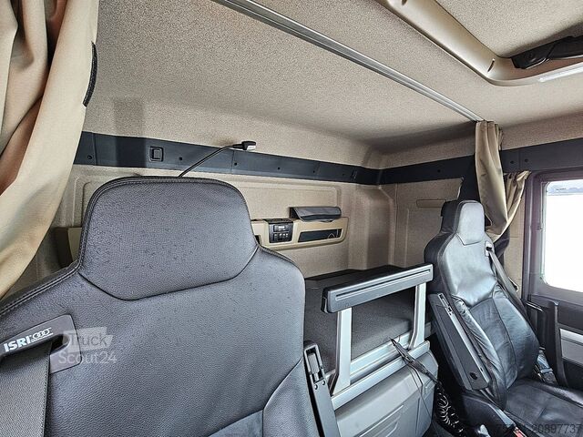 Standard-SZM M.A.N. 18.510 TGS 4X4 ALLRAD