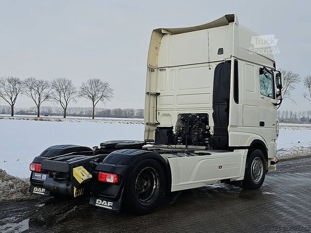 Standard-SZM DAF XF 480 SSC INTARDER LED