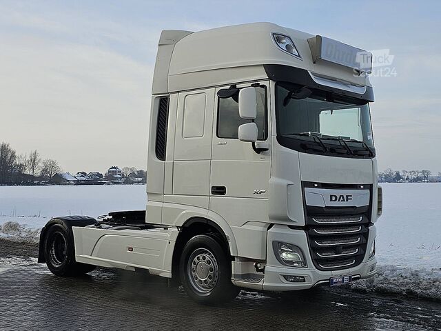 Estándar-SZM DAF XF 480 SSC INTARDER LED