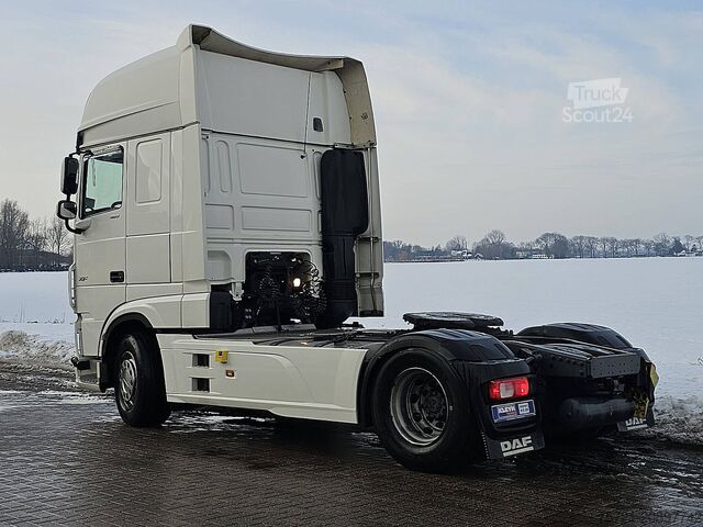 Estándar-SZM DAF XF 480 SSC INTARDER LED