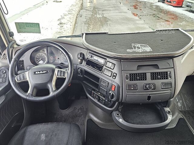 Standard-SZM DAF XF 480 SSC INTARDER LED