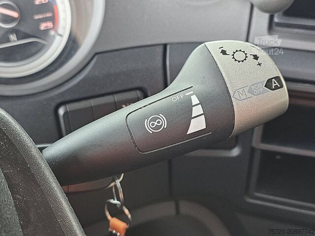 Standard-SZM DAF XF 480 SSC INTARDER LED