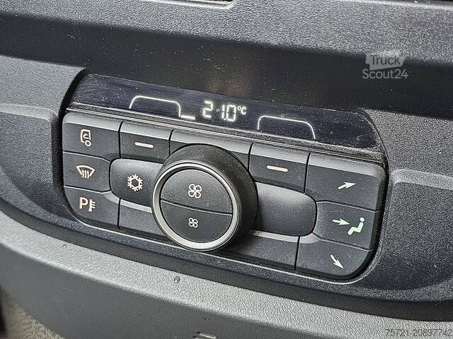 Estándar-SZM DAF XF 480 SSC INTARDER LED