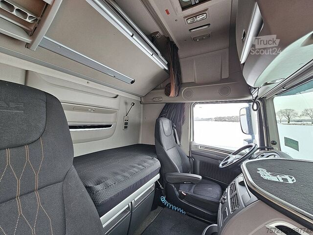 Standard-SZM DAF XF 480 SSC INTARDER LED