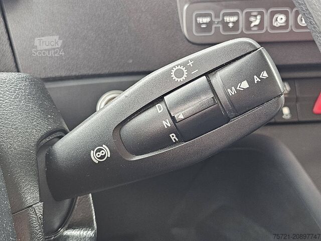 Estándar-SZM MERCEDES-BENZ ACTROS 1848 LS