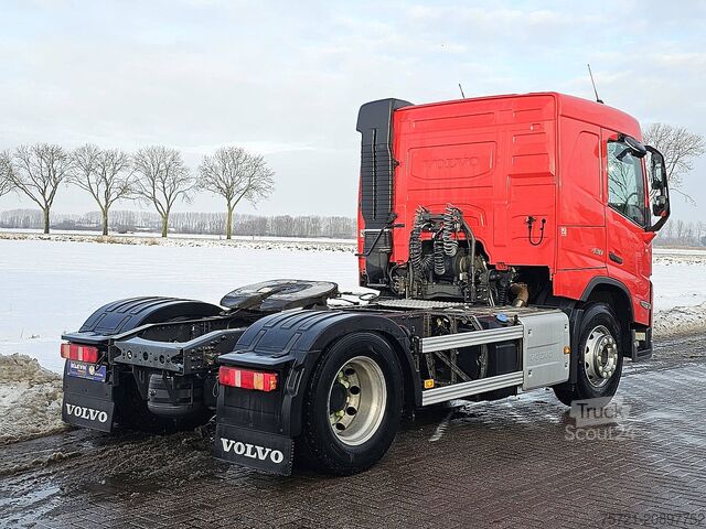 Standard-SZM VOLVO FM 430