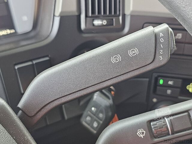 Standard-SZM VOLVO FM 430