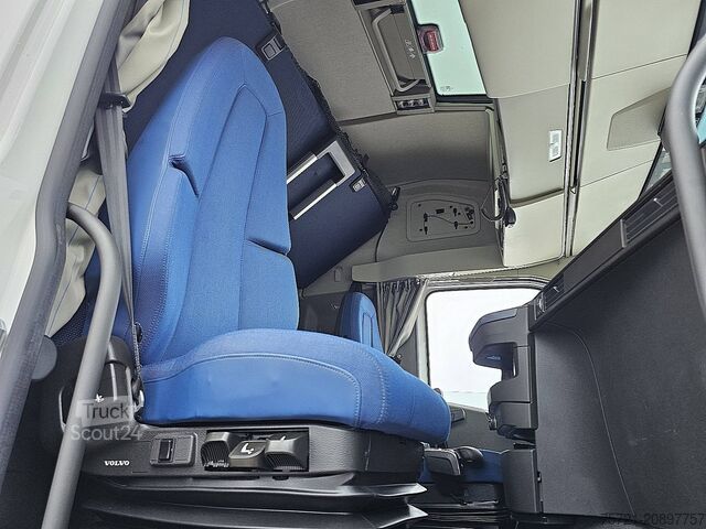 Estándar-SZM VOLVO FH 460