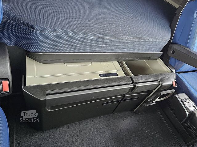 Estándar-SZM VOLVO FH 460