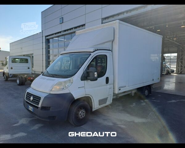 Микробус FIAT DUCATO - DUCATO