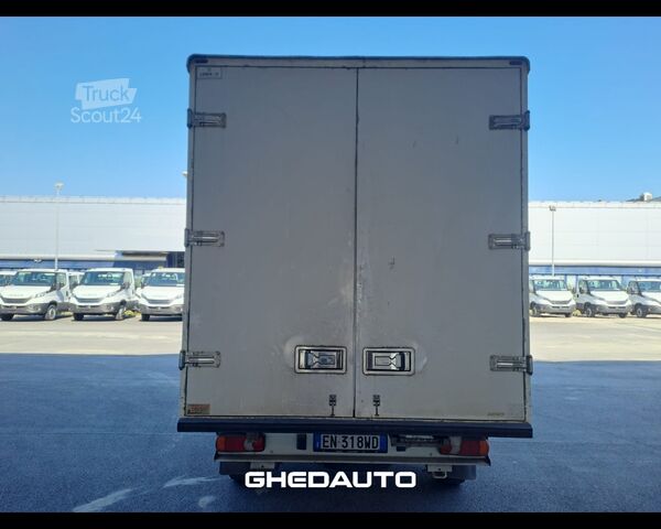 Микробус FIAT DUCATO - DUCATO