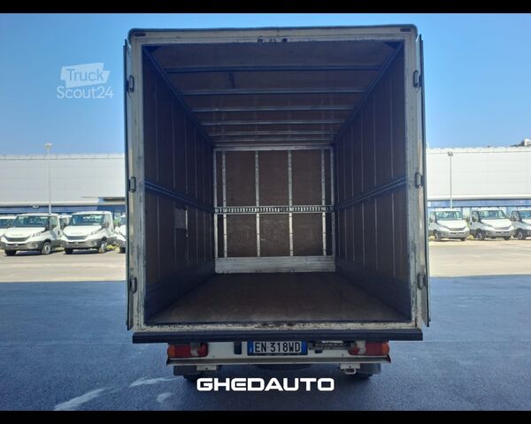 Микробус FIAT DUCATO - DUCATO
