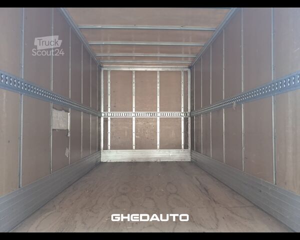 Микробус FIAT DUCATO - DUCATO