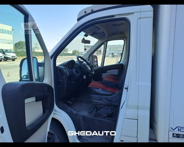 Микробус FIAT DUCATO - DUCATO