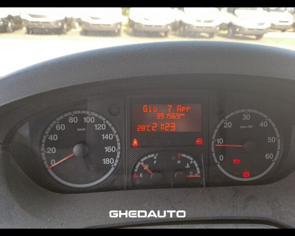 Микробус FIAT DUCATO - DUCATO