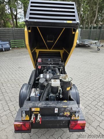 Compressor Kaeser M 30