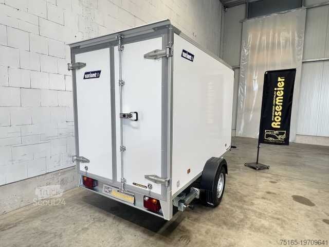 Reefer trailer Variant 1315 K2 Kühlanhänger