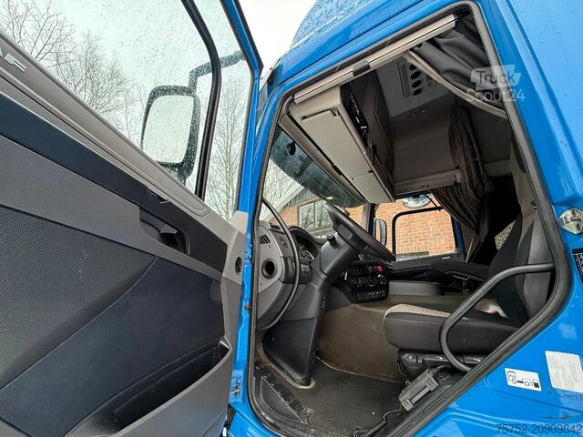 Standard-SZM DAF CF 460 6x2 FTG Standairco Space Cab NL Truck