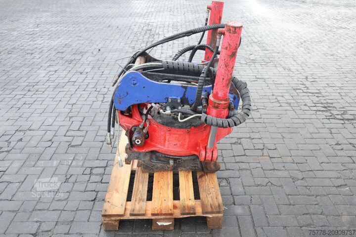 Giradischi INDEXATOR ROTOTILT RT80 | TILTROTATOR | S70