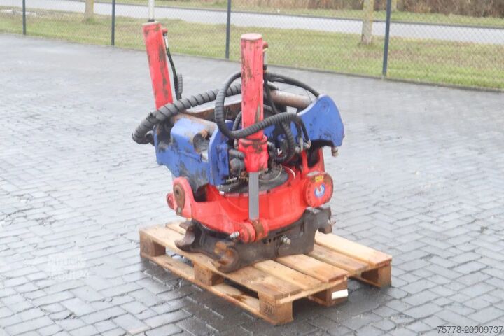 Giradischi INDEXATOR ROTOTILT RT80 | TILTROTATOR | S70