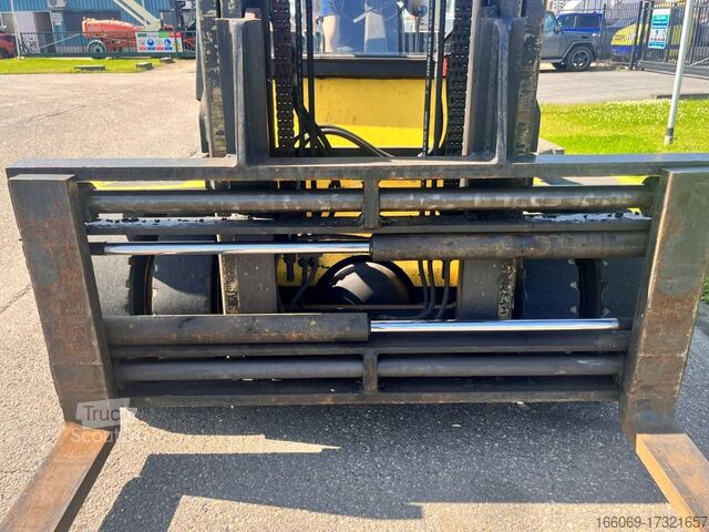 Vorkheftruck Hyster H7.00XL